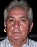 Francisco  de Paula Pinto